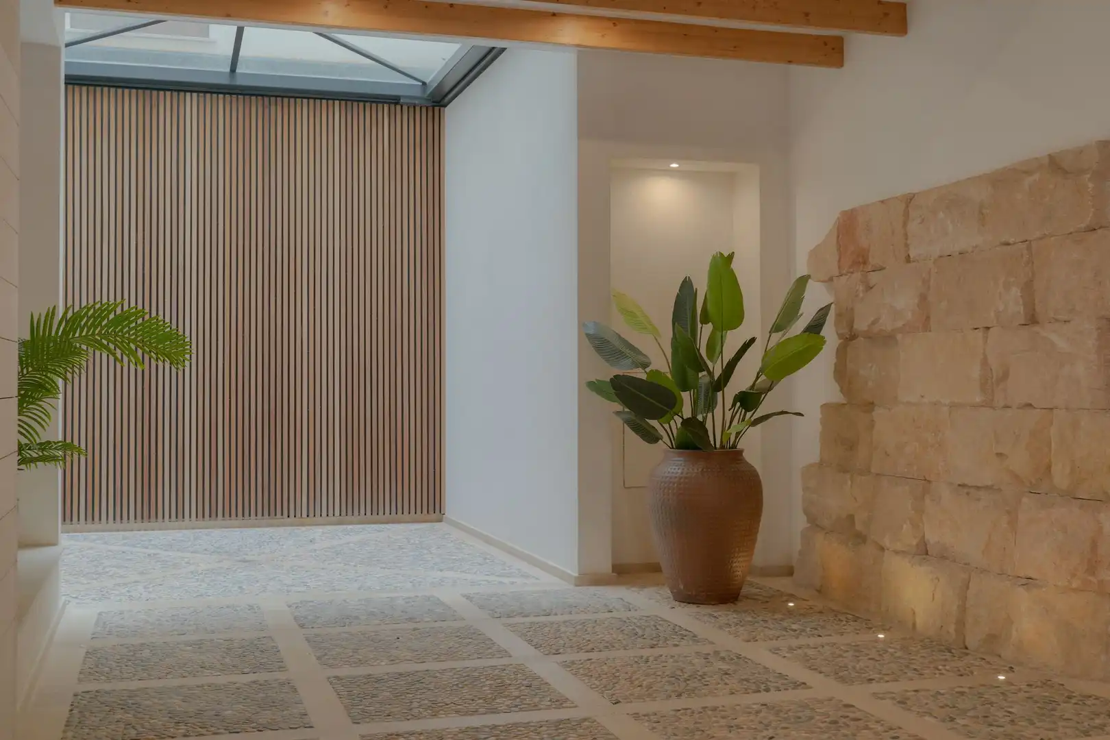 Apartments for rent in El Mercat