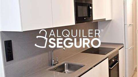 Photo 4 of Flat to rent in Juan Manuel Duran Gonzalez, Santa Catalina - Canteras, Las Palmas