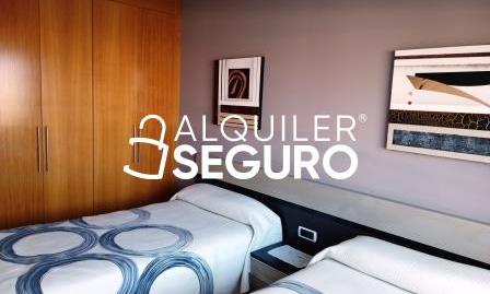 Photo 3 of Flat for rent in De Iruña-veleia, Zabalgana, Vitoria - Gasteiz