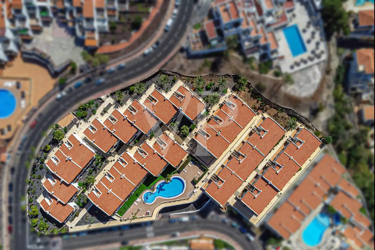 Attic for sale in Torviscas Centro y Alto