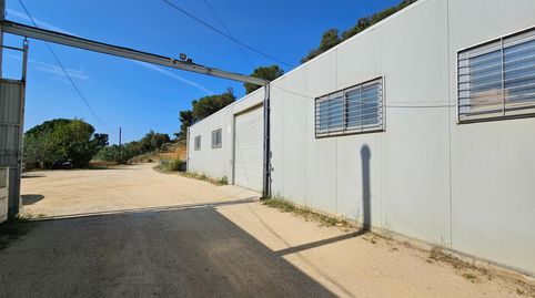 Foto 3 de Terreno en venta en Rocafonda, Mataró