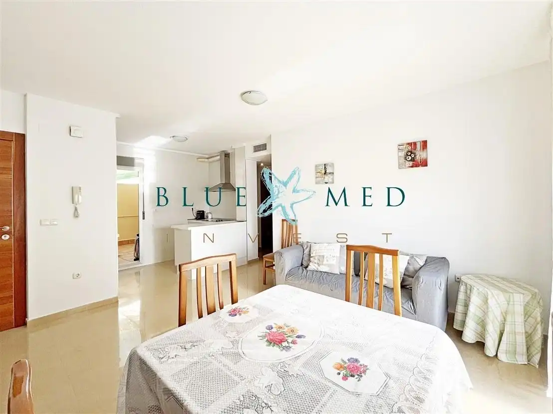 Apartament en venda en Mazarrón amb Traster, Moblat i Balcó