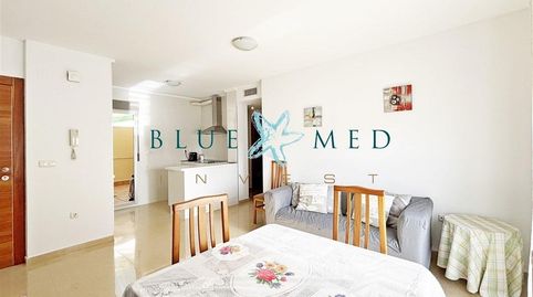 Foto 4 de Apartament en venda a Avenida Avenida Pedro López Meca, Bolnuevo, Mazarrón