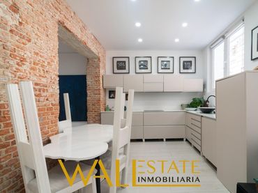Local comercial en venda a Barrio de Salamanca