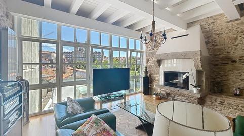 Photo 2 of Single-family semi-detached for sale in Casco Histórico, A Coruña