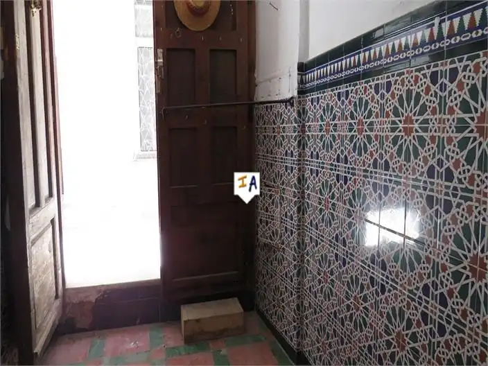 Terraced house for sale in Alcaudete, imagen 6