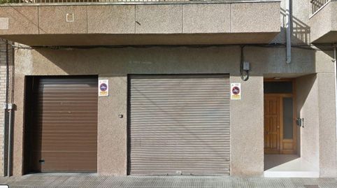 Foto 2 de Garaje en venta en Carrer de la Verge del Socors, Agramunt, Lleida
