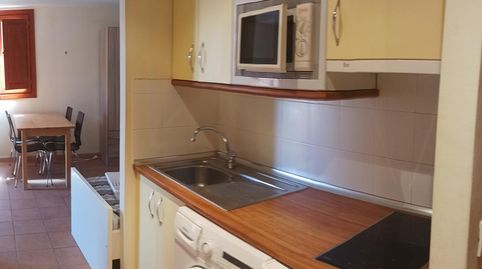 Foto 3 de Estudio de alquiler en Gotor, Centro, Calatayud