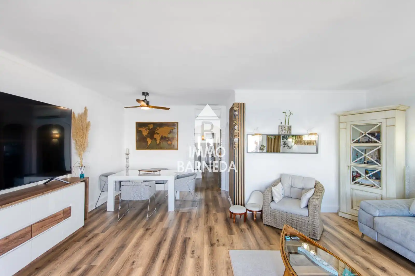 Appartement avec piscine à vendre à ANTONI CANALS 14, imagen 13
