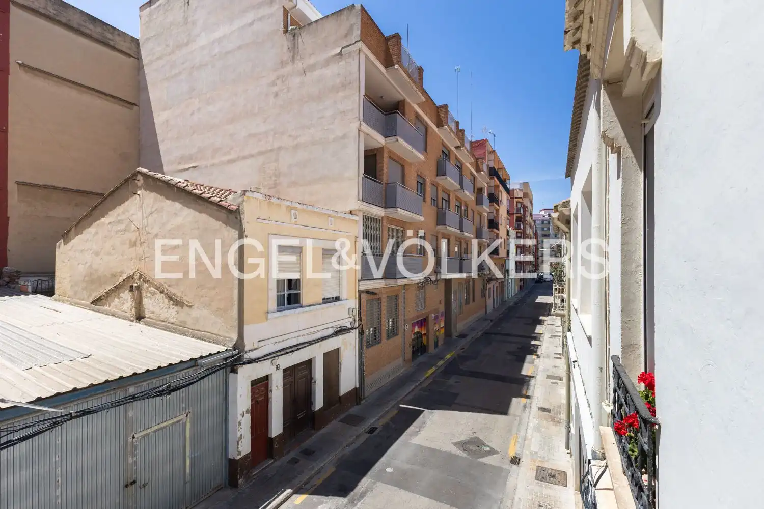 Maison mitoyenne avec terrasse à vendre à porvenir, imagen 57