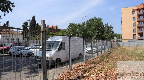 Foto 4 de Residencial en venta en Carrer de la Moreneta, Mas Masó - Hospital, Salt