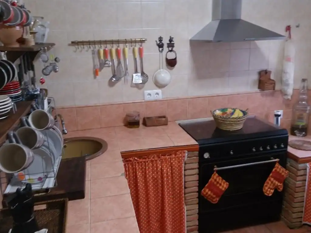 Casa in vendita a Horno, imagen 8
