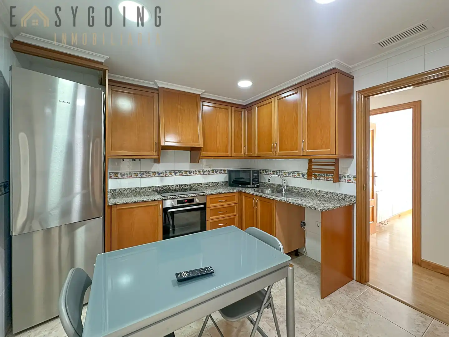 Piso con terraza en venta en Carrer Caritat 40, imagen 11