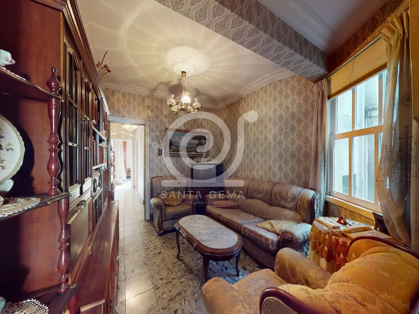 Piso en venta en Rúa Eugenio Carré Aldao, imagen 14
