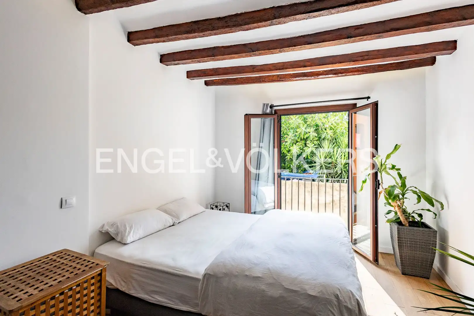 Dormitori de Casa o xalet en venda en Tarragona amb Aire condicionat, Calefacció i Parquet