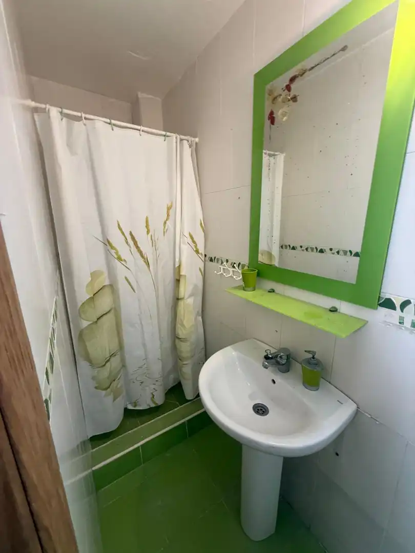 Baño de Casa o chalet en venta en Fernán-Núñez con Terraza