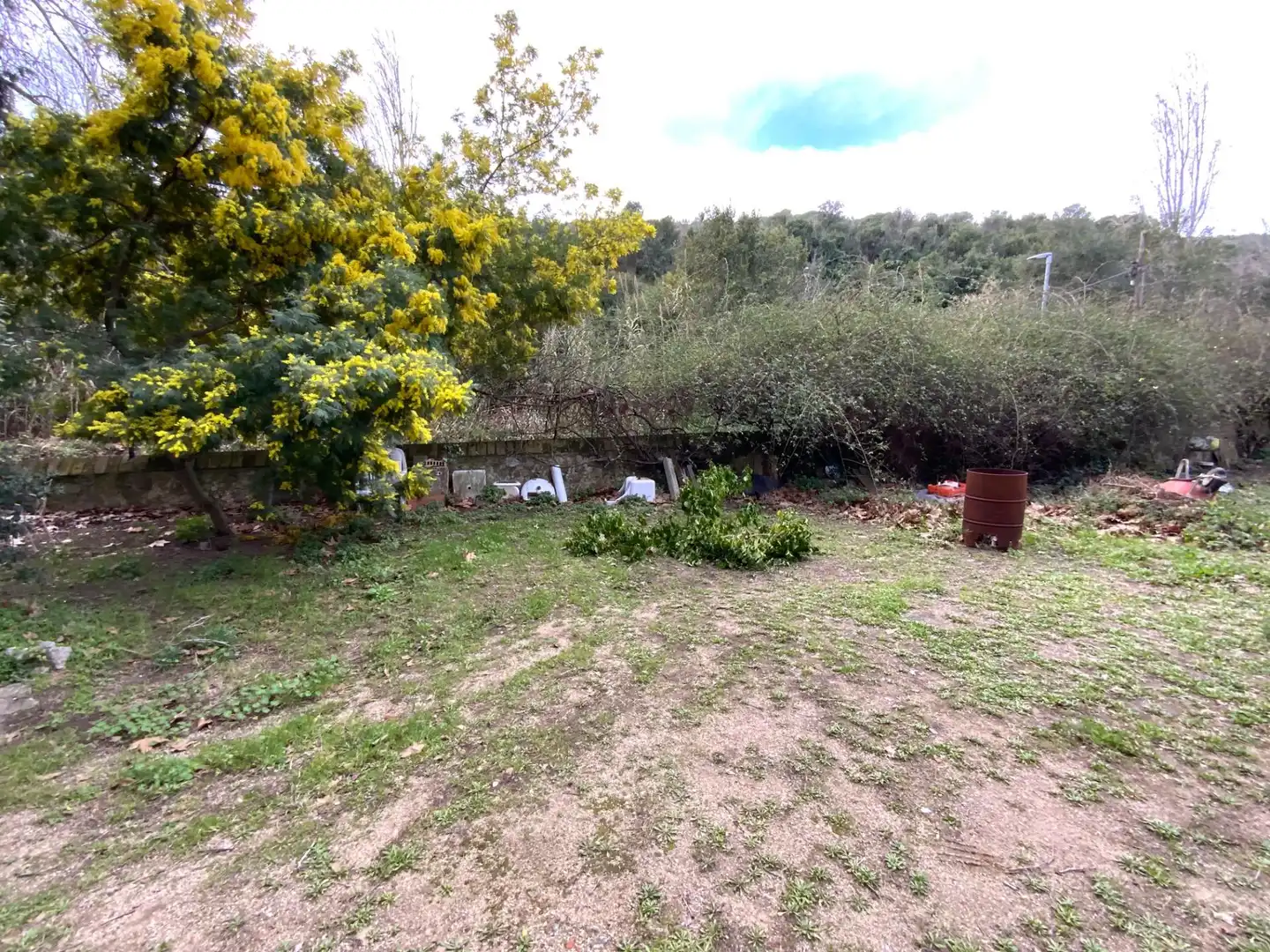 Terreno residenziale in vendita a Carrer RIERA COMA FOSCA, imagen 8
