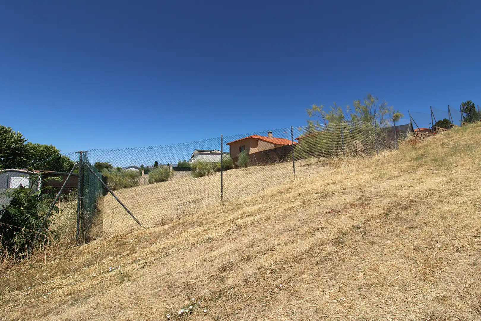 Terrain résidentiel à vendre à Uceda, imagen 6