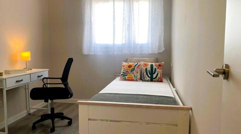 Foto 5 von Wohnung zur Miete in  Japon, Colores -  Entreparques,  Sevilla Capital