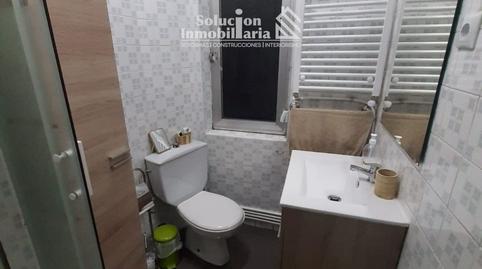 Photo 2 of Flat to rent in Salesas, Salamanca