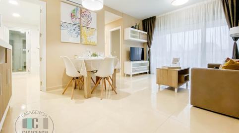 Foto 2 de Apartament en venda a Calle Amplaries, Sol Park, Castellón