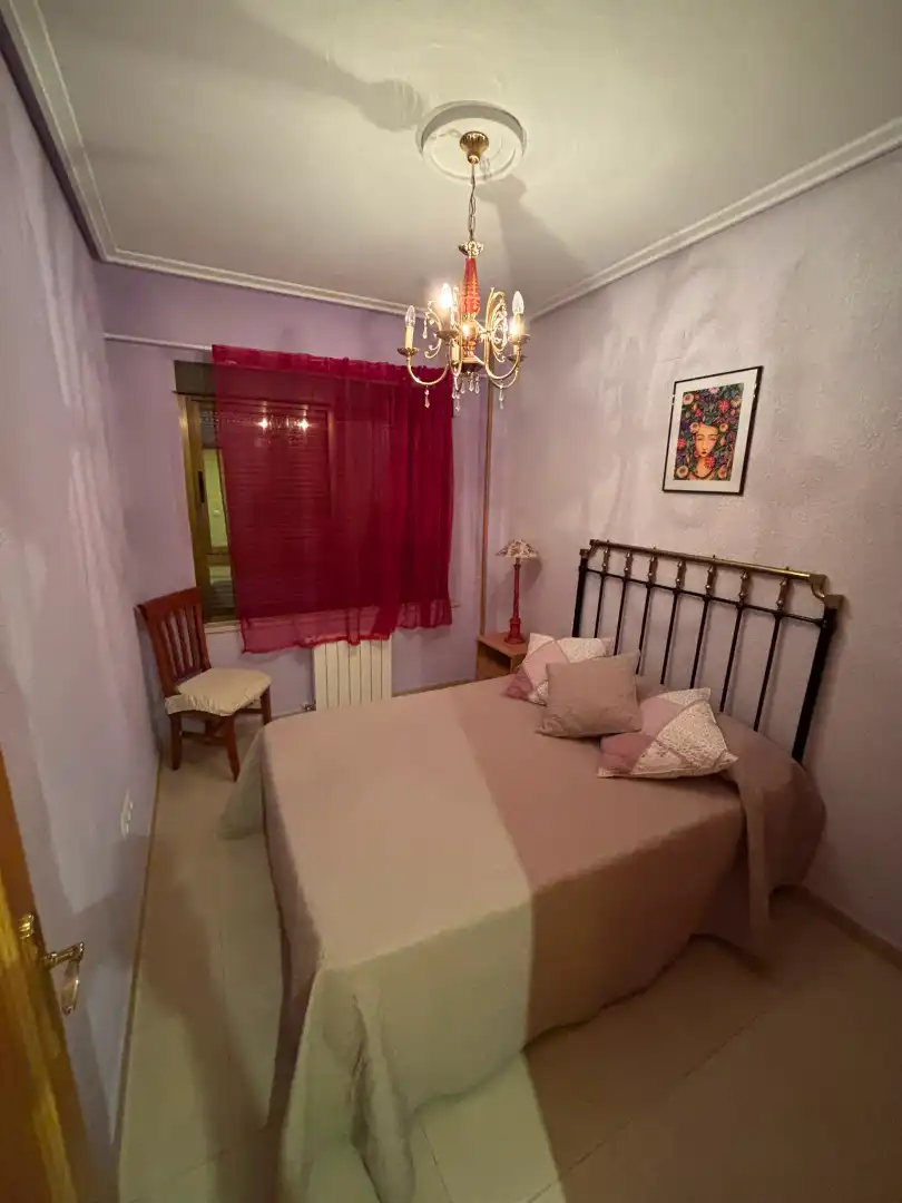 Habitación de Piso en venta en Cáceres con Aire acondicionado y Calefacción