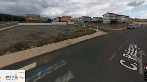 Foto 5 von Residential zum Verkauf in Calle Chinchorro, 1, Castillo del Romeral - Juan Grande, San Bartolomé de Tirajana