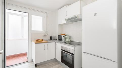 Foto 5 de Apartament per a compartir a Hispanoamérica - Bernabéu,  Madrid Capital