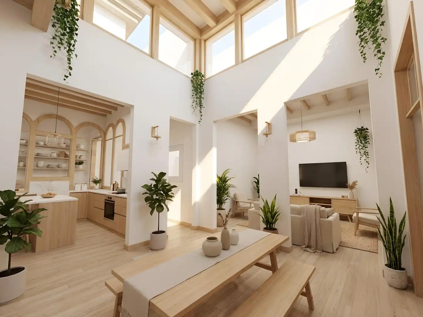 Sala d'estar de Casa o xalet en venda en Las Palmas de Gran Canaria