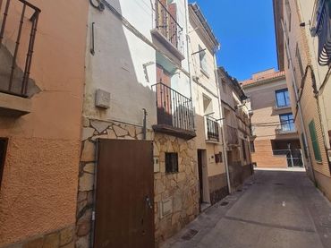 House for sale in Calle Jesús