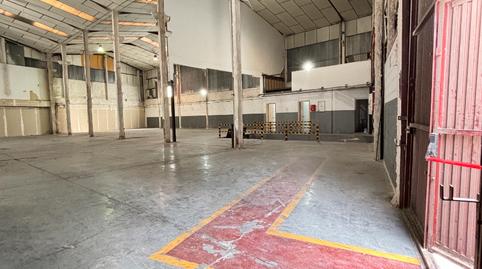 Photo 4 of Industrial buildings for sale in Carrer de Castelló, Vinyets - Molí Vell, Sant Boi de Llobregat