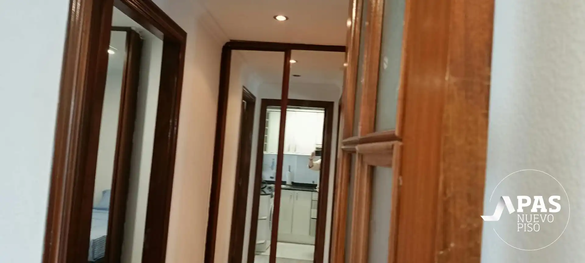 Appartamento con ascensore in affitto a Calle Roy Garcia de Santander, imagen 19