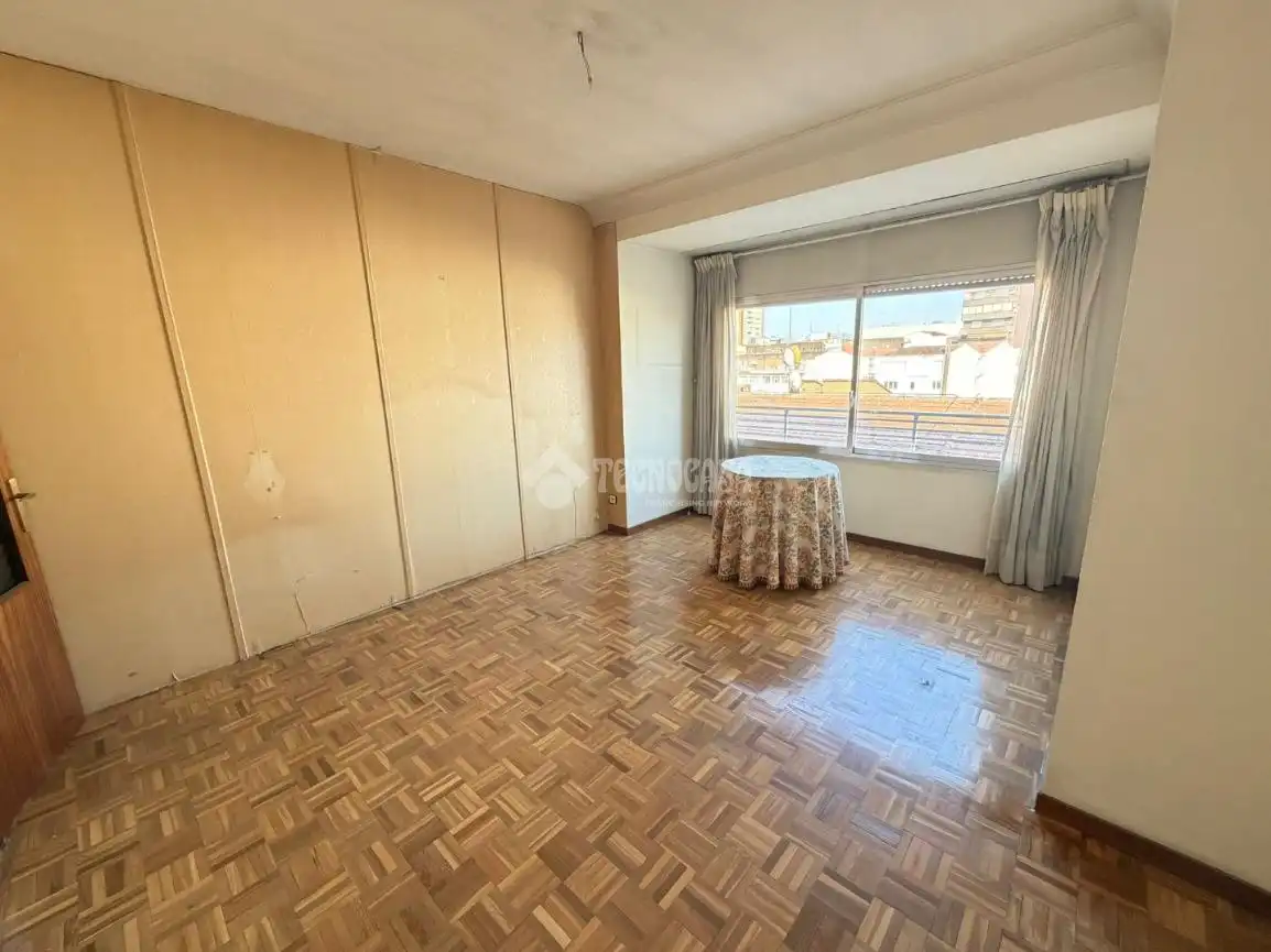 Piso en venta en Centro - Corte Inglés