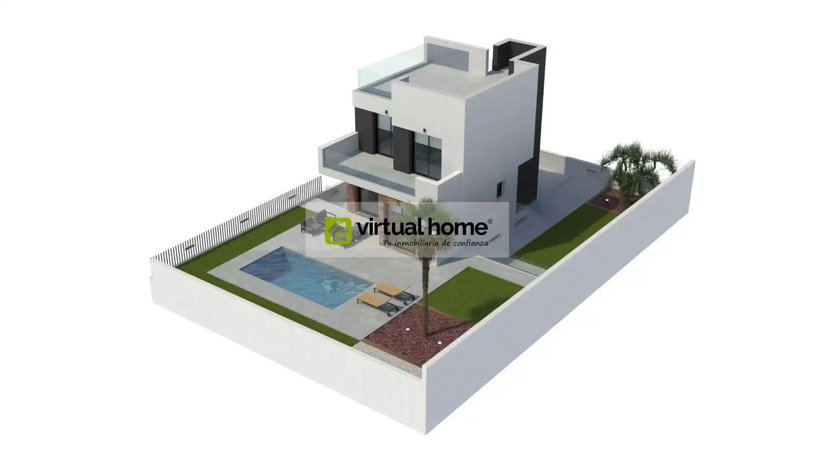 Casa o xalet en venda en La Nucia amb Aire condicionat, Parquet i Terrassa