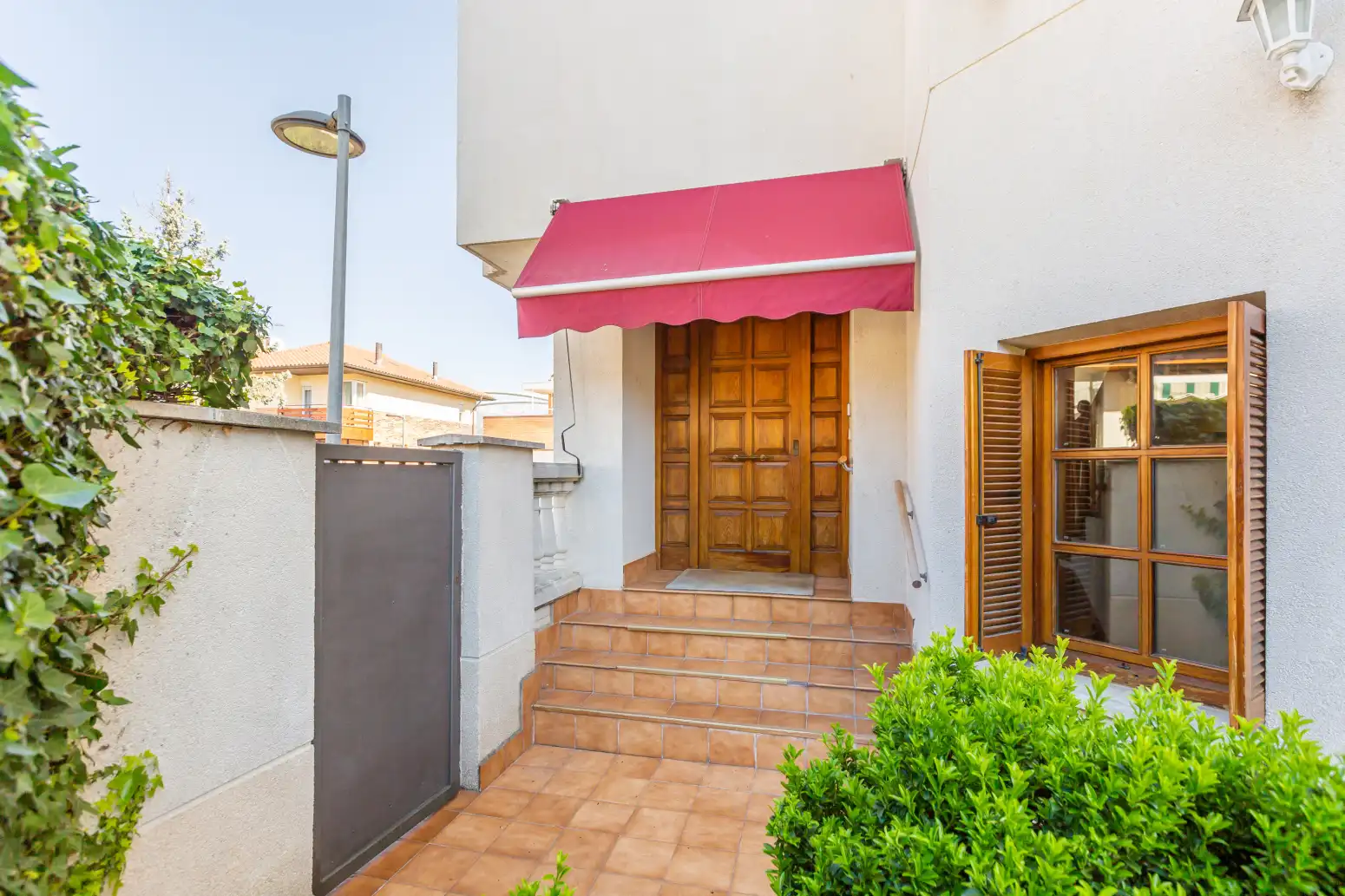 Casa o chalet en venta en Zizur Mayor / Zizur Nagusia con Calefacción y Parquet