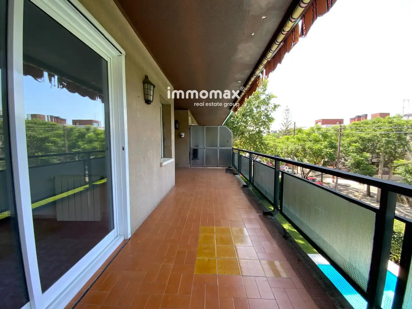 Wohnung mit Pool zum Verkauf in Centre, imagen 9