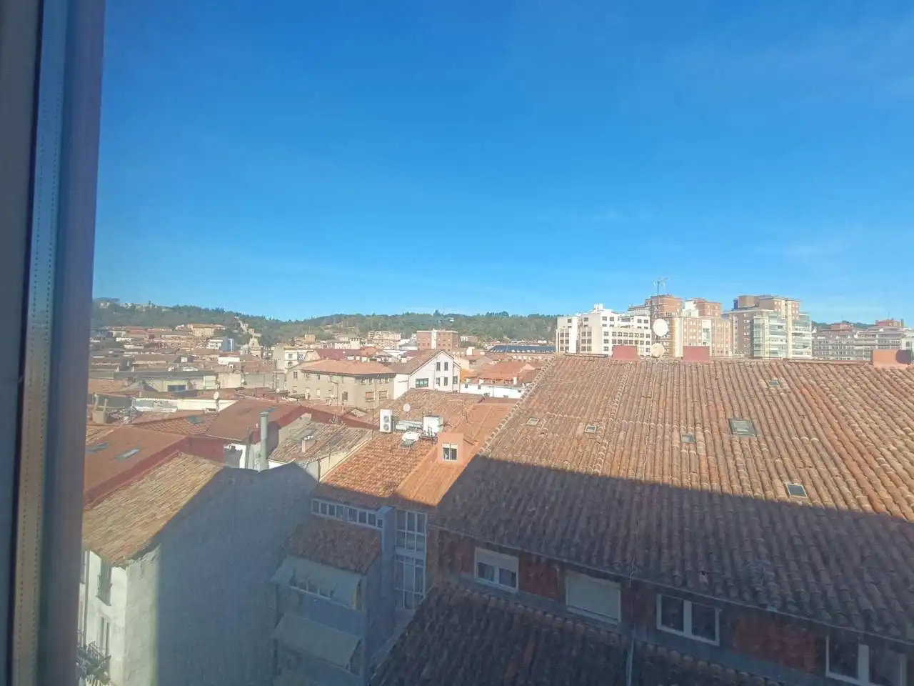 Oficina de lloguer a Calle Vitoria, imagen 2