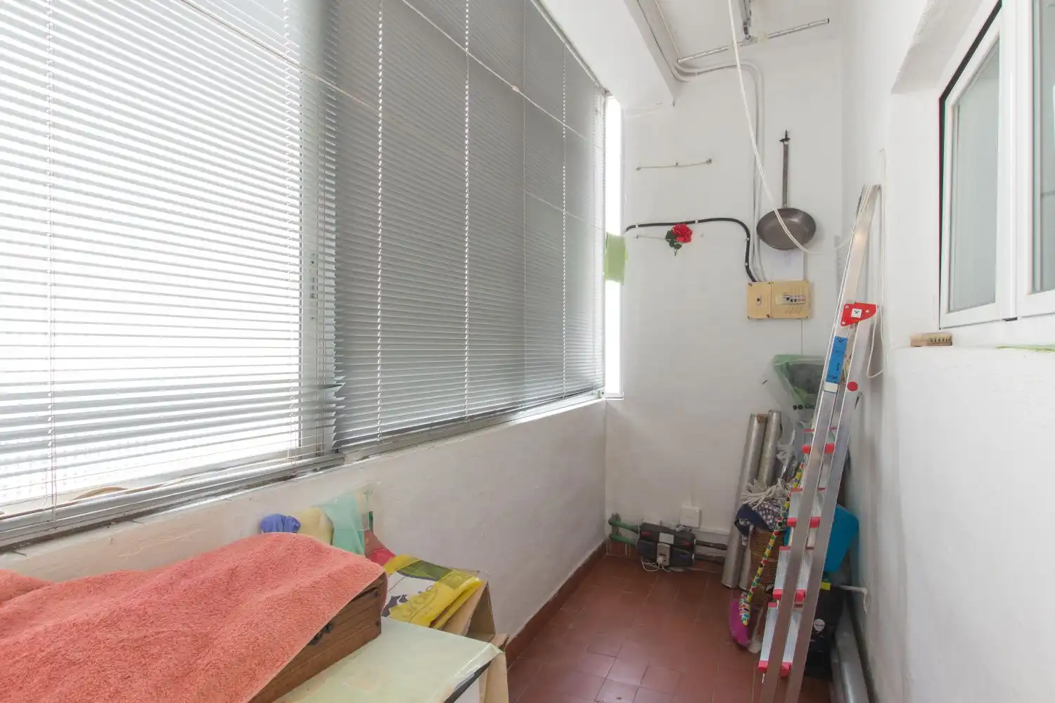 Flat for sale in  Pamplona / Iruña  with Heating and Balcony