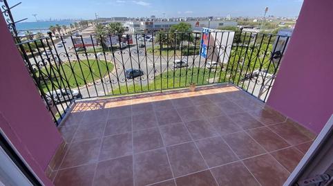 Foto 5 de Piso de alquiler en Plaza Mercat, Port Saplaya, Alboraya