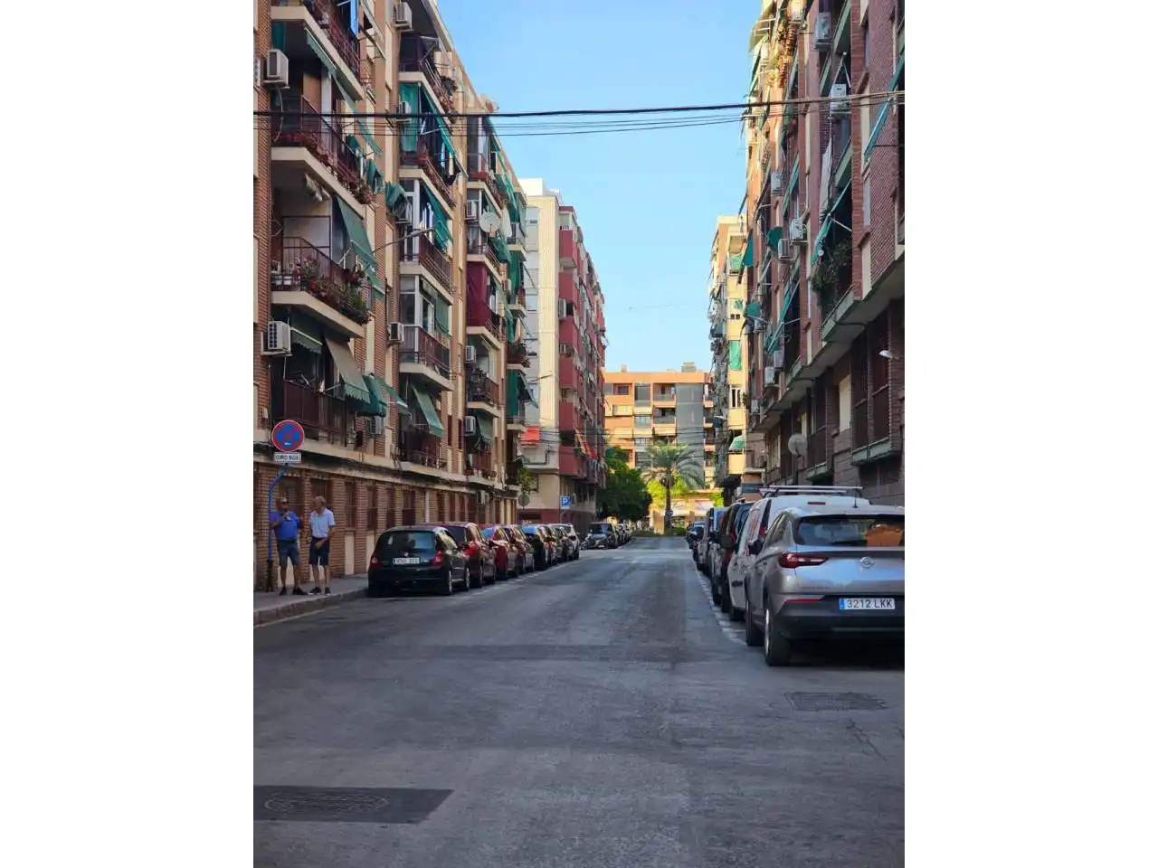 Flat with balcony for sale in Calle Cánovas del Castillo, imagen 17