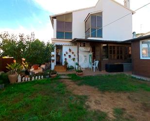 Garden of House or chalet for sale in El Vendrell