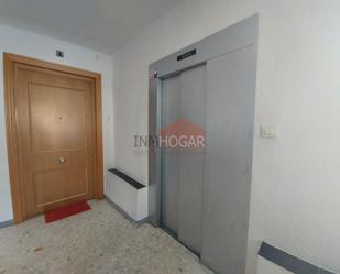 Flat for sale in Ávila Capital  with Terrace