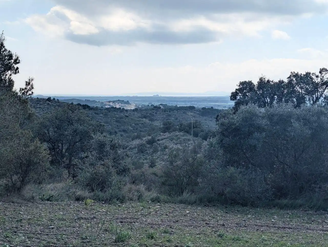 Residencial en venta en Pedret i Marzà