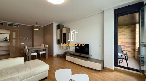 Foto 5 de Pis de lloguer a El Campillo - Norte,  Logroño