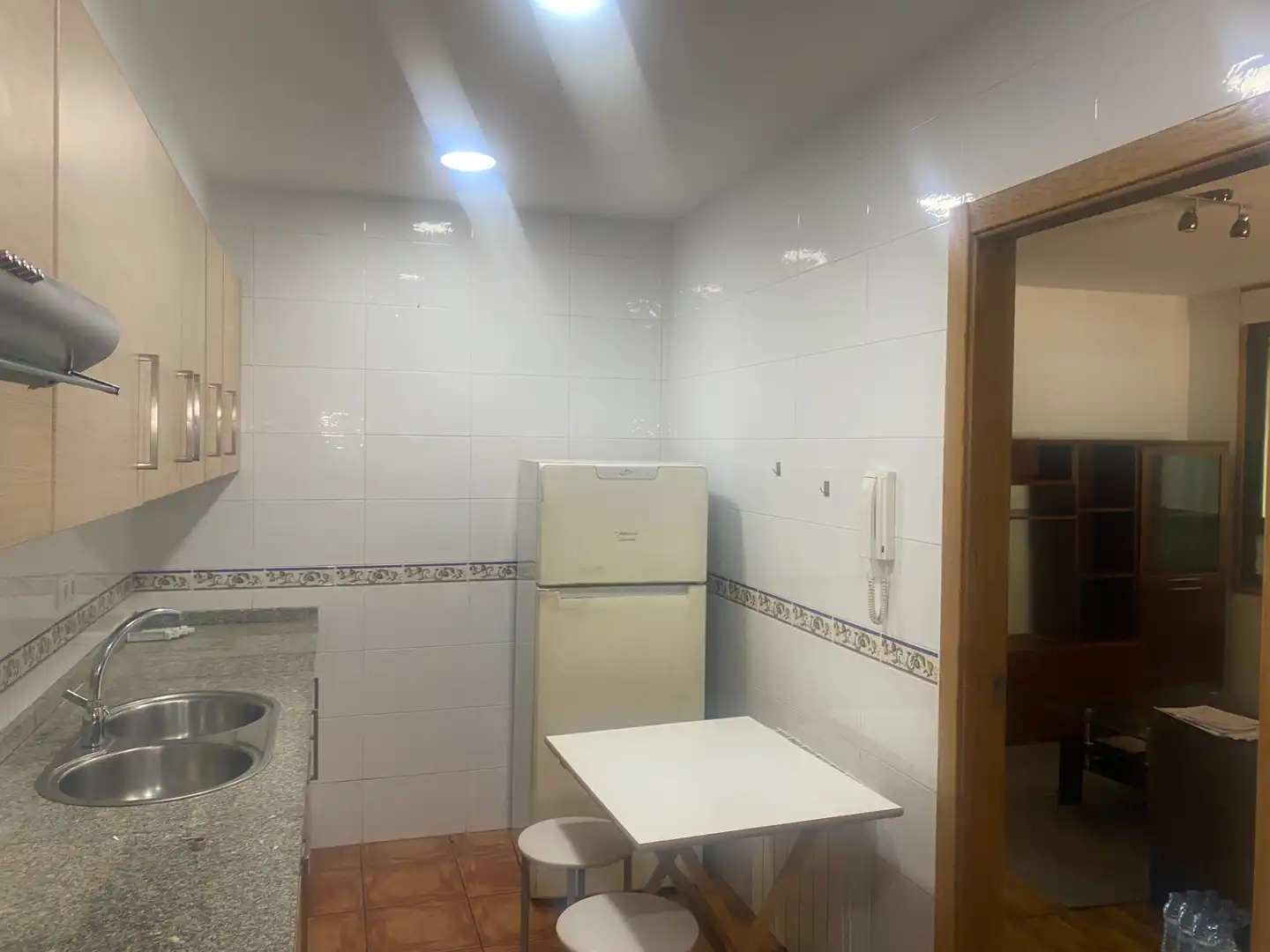 Flat for sale in Estrada do Castro de Pontevea, 4, Teo