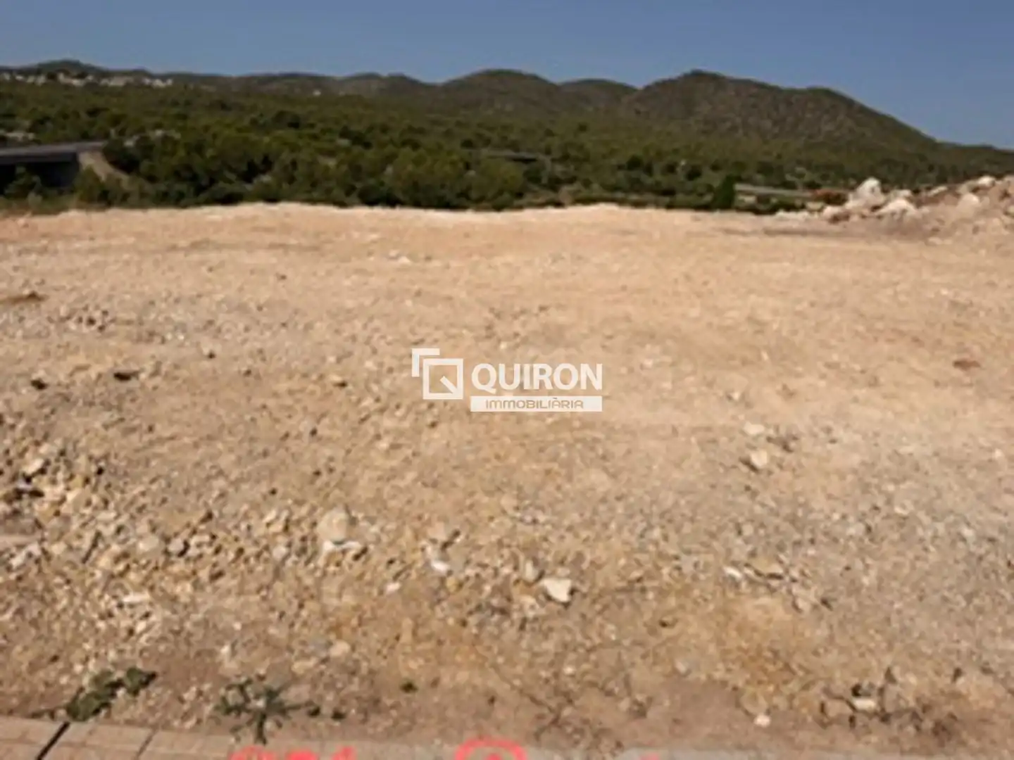 Terreno rústico en venta en Santa Oliva, imagen 7