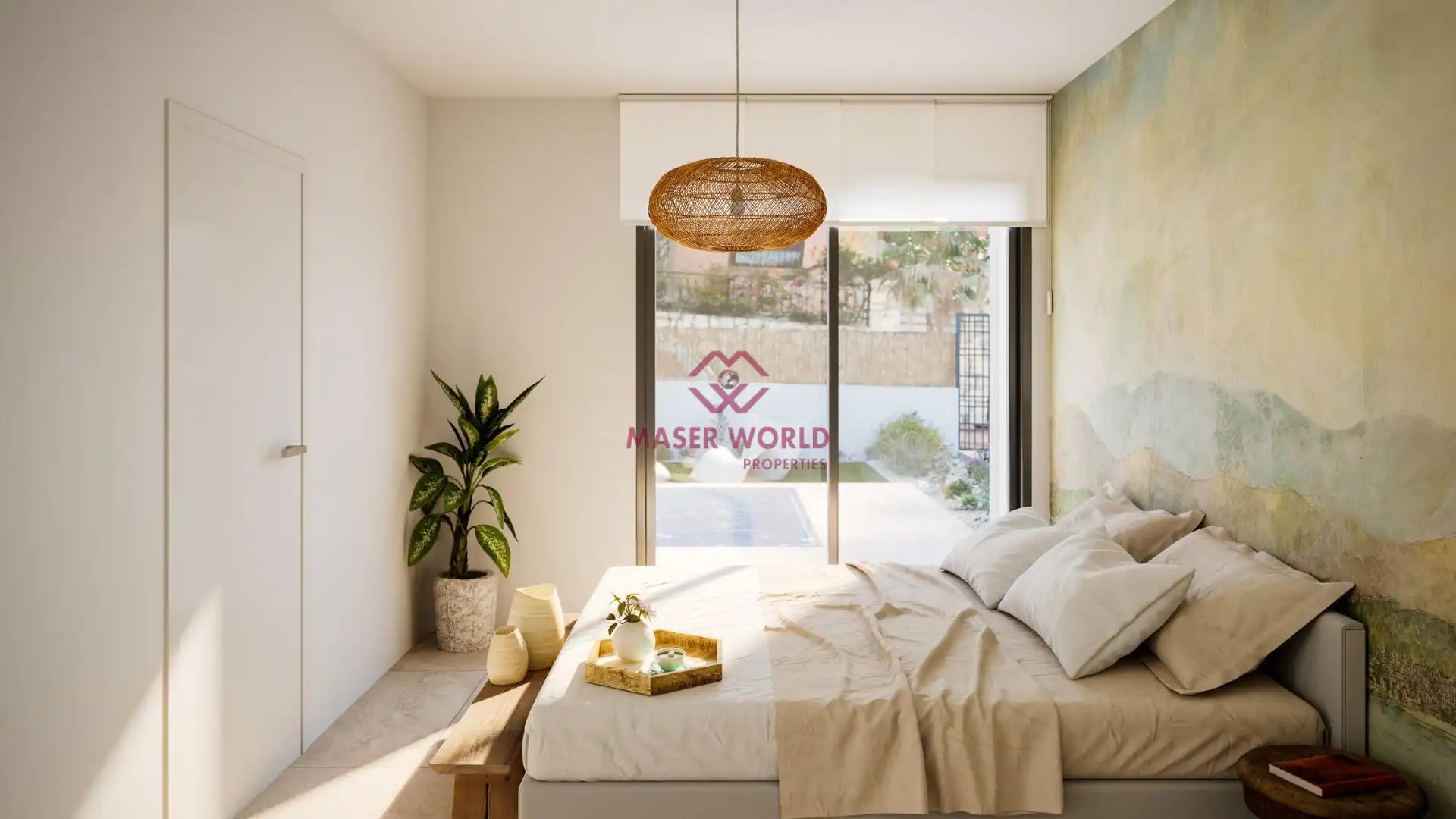 Chalet con piscina en venta en Algorfa, imagen 8