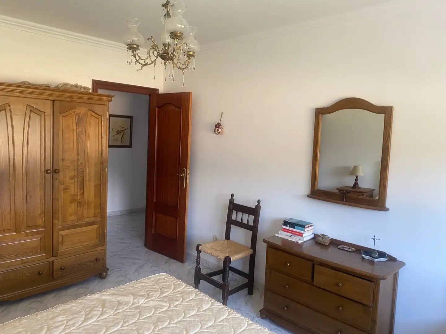 Casa amb terrassa en venda a Camiño de Texexe 17, imagen 24