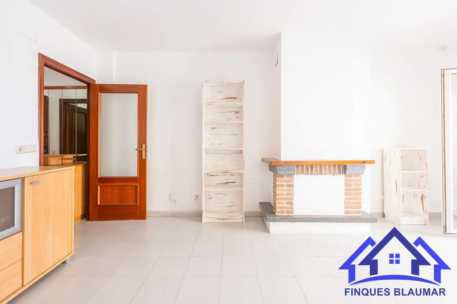 Piso en venta en Pineda de Mar con Terraza