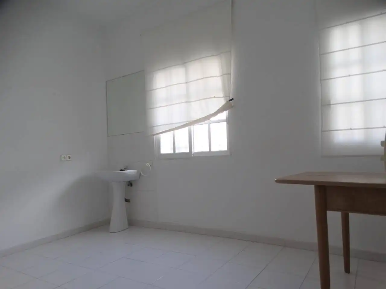 Baño de Casa o chalet en venta en Huelva con Aire acondicionado, Calefacción y Jardín privado